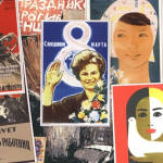 8 марта — Международный женский день